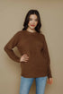Isla-Supersoft Pullover Sweater